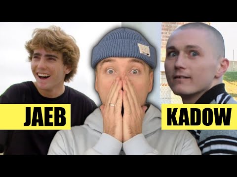 Видео: Разбор стиля. Dylan Jaeb & Ben Kadow
