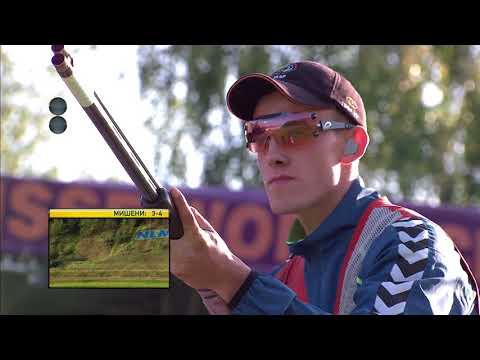 Видео: Скит, юниоры - Чемпионат мира 2017