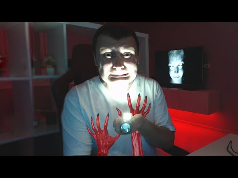 Видео: ПОСЛЕ ЭТОЙ ИГРЫ Я БУДУ ЛЕЧИТЬСЯ!