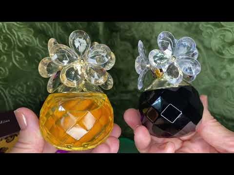 Видео: Супер бюджетные ароматы до 400 рублей с Валберис.