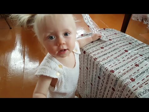 Видео: ИВАНОВСКИЙ АЛИЭКСПРЕСС. Распаковка посылки с магазина  TDECOR.RU