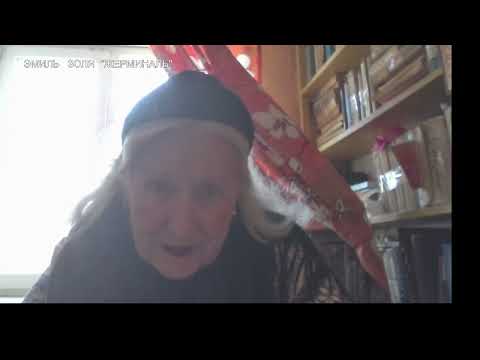 Видео: ЭМИЛЬ   ЗОЛЯ.   "Жерминаль"