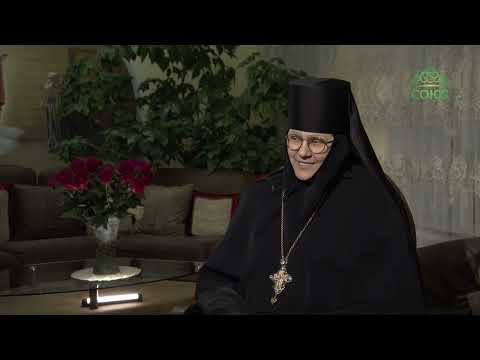 Видео: СОЛЬБА: ОБИТЕЛЬ НЕУНЫВАЮЩИХ. Беседа с игуменией Еротиидой (Гажу). 2 часть