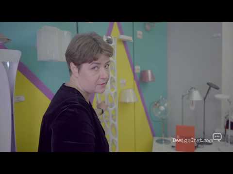 Видео: Выбираем светильники: современные светильники известных дизайнеров (часть 3)