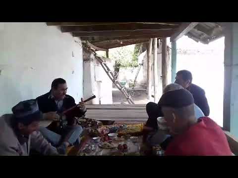 Видео: Алик Хофиз таниёл