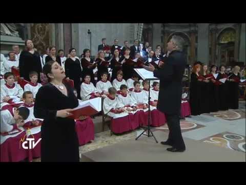 Видео: Georgy Sviridov - Liubov sviataia / Ты Любовь Святая