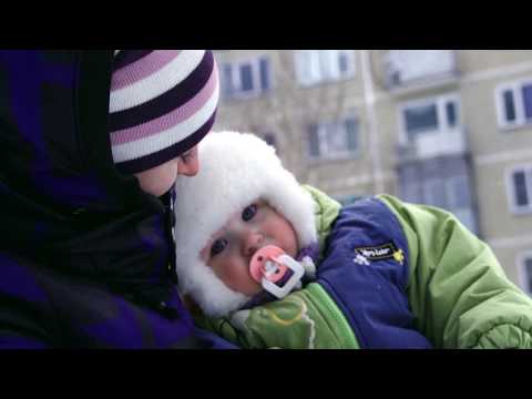 Видео: По ту сторону детства. Фонд «Солнечный город» и NL International