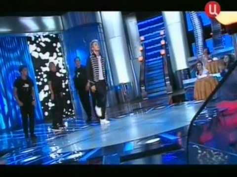 Видео: "Наши голоса" Влад Соколовский