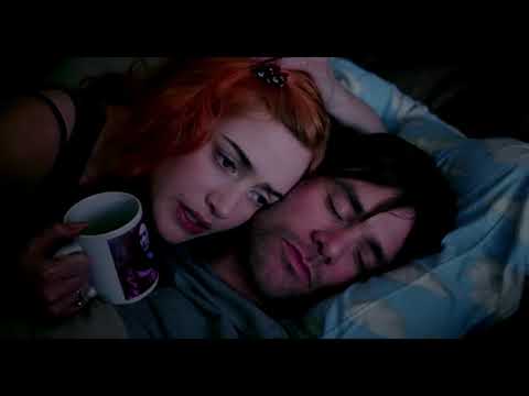 Видео: Вечное сияние чистого разума (нарезки) под музыку