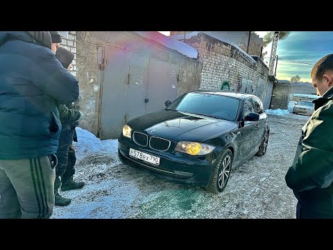 Видео: ИДЁМ НА РИСК И ПОКУПАЕМ ЭТУ МАШИНУ | С 50К ДО ГЕЛИКА | 15 серия