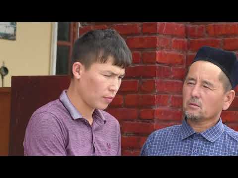 Видео: Urta qaynar qishlogi juma maschiti Урта Кайнар кишлоги жума масчити