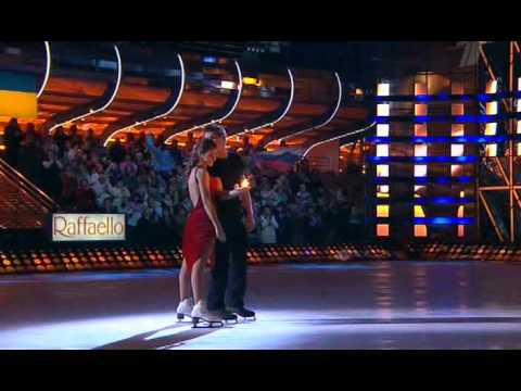 Видео: Навка - Воробьев - Свеча