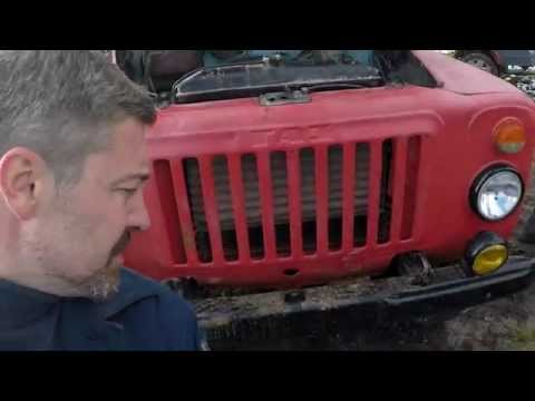 Видео: I.Z. лив: БРЕЙТОВО