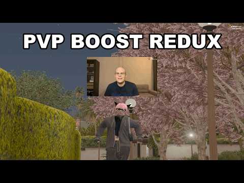 Видео: PVP REDUX | ПРИВАТНАЯ РЕГА | ЛУЧШЕЕ НЕБО | ДЛЯ ГТА 5 РП | FPS BOOST | ЛУЧШИЙ РЕДУКС 2026