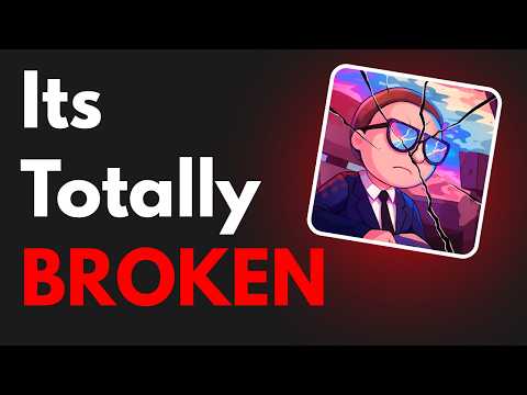 Видео: БОЛЬШАЯ проблема с пользовательским интерфейсом Shadcn…