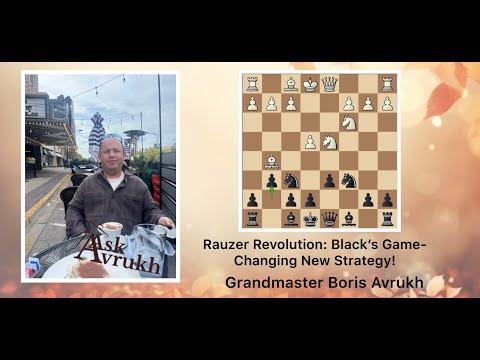 Видео: Сенсационный Раузер