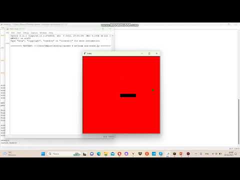 Видео: Проект по изучению Python в начальной школе и созданию игр с помощью модуля Turtle
