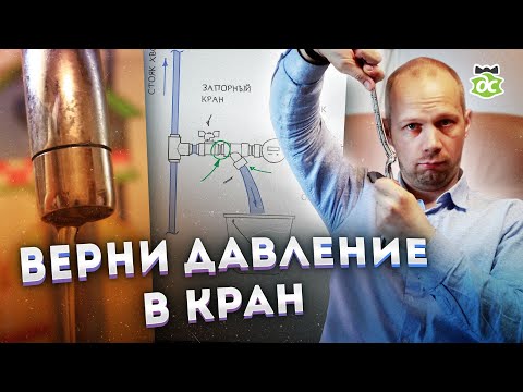 Видео: Три простых решения повышения давления. И 10 причин…