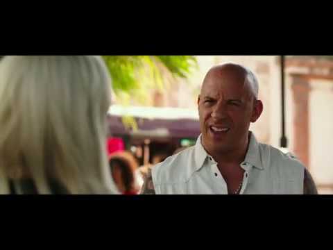 Видео: Проверка Ксандра Кейджа\ Три икса: Мировое господство XXx: Return of Xander Cage