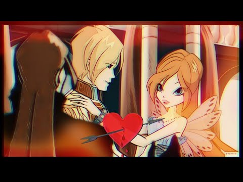 Видео: 🥺Чужая 😳 Блум 🙊