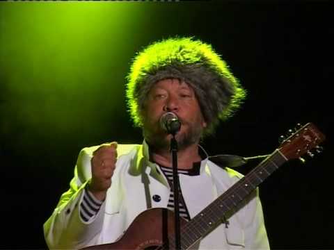 Видео: группа "КОНТРА" в ЮРМАЛЕ (3)