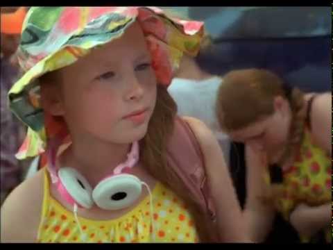 Видео: Ералаш №280 "Загар"