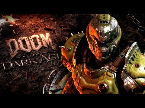 Видео: Обзор — Doom: The Dark Ages