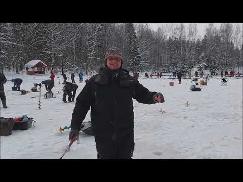 Видео: Работают блёсны, раттлины, ну и конечно паста. Клёвое место, Лосиный остров, нижний водоём.