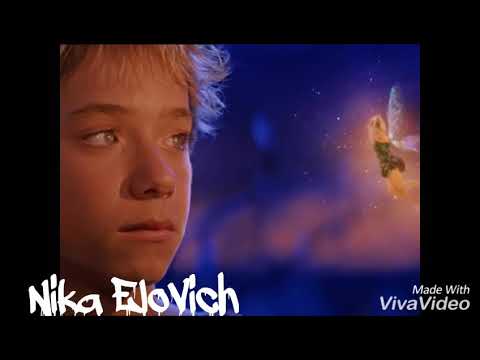 Видео: Питер и Венди - Тук Тук