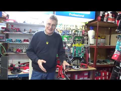 Видео: Перевіряємо в роботі ручний плиткоріз Topvei V-2012 на 1200 мм конкурент Shijing 3051 3052 3023