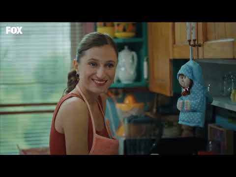 Видео: Гостья 3 Серия (Русский Дубляж)