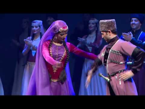 Видео: “Mənim Azərbaycanım” Siutası. Сюита «Мой Азербайджан»