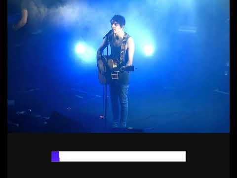 Видео: Валентин Стрыкало - Серёжа (караоке)