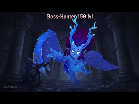 Видео: Хроники Хаоса Без Доната VIP-0: Итоги прокачки Асгард Пачки, 1 выход за 100 лямов на 150 боссе!