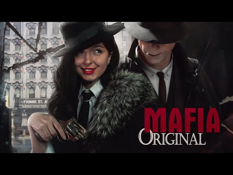 Видео: Прохожу впервые #1 | Mafia: The City of Lost Heaven прохождение | Стрим