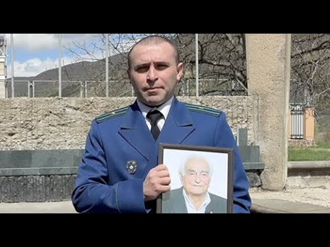 Видео: КЪУСРАТЫ    НИКЪАЛАЙЫ ФЫРТ ИЛЬЯ