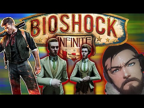 Видео: ЧИМ ЗАКІНЧИВСЯ ІНФІНІТІ!?