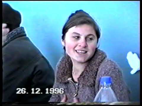 Видео: Школа №23 1996-й год часть 3