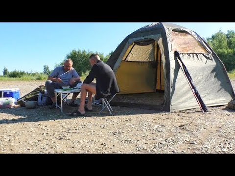 Видео: ЗАПРЕЩЁННАЯ КРАСНО КНИЖНАЯ РЫБА НА КРЮЧКЕ! рыбалка на реке Чулым