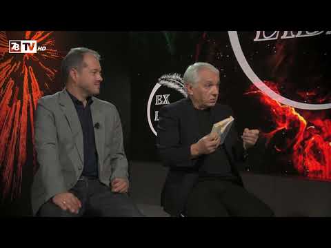 Видео: Вечерта на Иван Кулеков, 21 октомври 2025 г. - Петър Георгиев Рей