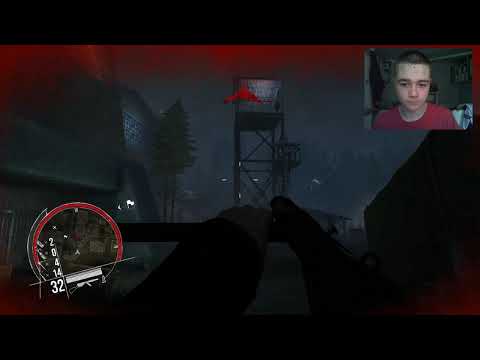 Видео: Вражеский фронт : Глава 14 Огонь с неба!