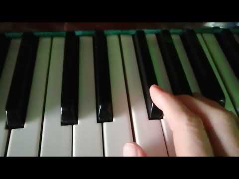 Видео: АЛЬТ. Феофановское "Великое славословие" Нотный разбор.