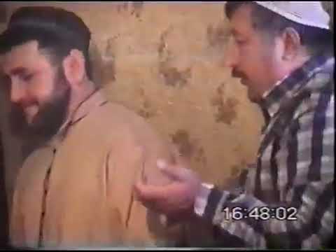 Видео: АНДИЙЦЫ. ЗИКР  ХАМИКАЯ