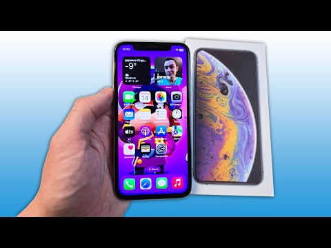 Видео: СТОИТ ЛИ БРАТЬ IPHONE XS В 2025 ГОДУ?