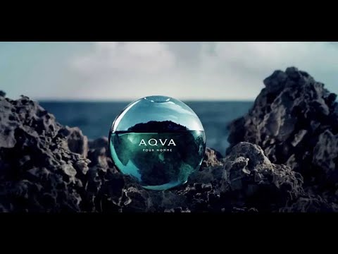 Видео: BVLGARI AQVA POUR HOMME 2005 / классная акватика из нулевых / обзор парфюма