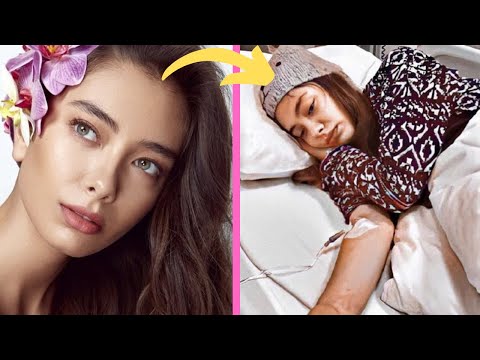 Видео: 🤯 Не поверите, через что прошла Неслихан Атагюль после “Черной любви”!