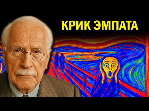 Видео: Что происходит, когда человек перестает всем нравиться и начинает видеть правду | Карл Юнг