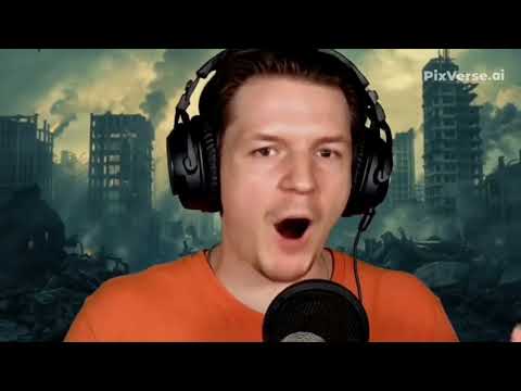 Видео: Фокснео : капустный апокалипсис ТРЕЙЛЕР #Foxneoaikek 
