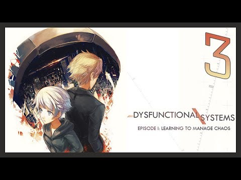 Видео: Прохождение Dysfunctional Systems - часть 3[ЧС](3/3)