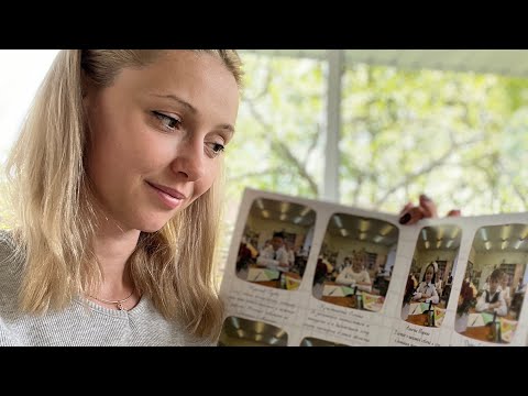 Видео: Создание выпускного альбома. Пошаговая инструкция от «А» до «Я»